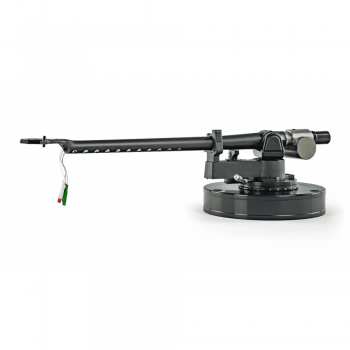 Michell Engineering TecnoArm 2 Tonearm Black - NEW OLD STOCK